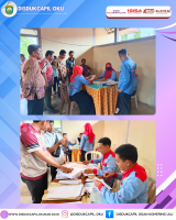 semua ku dapat 3