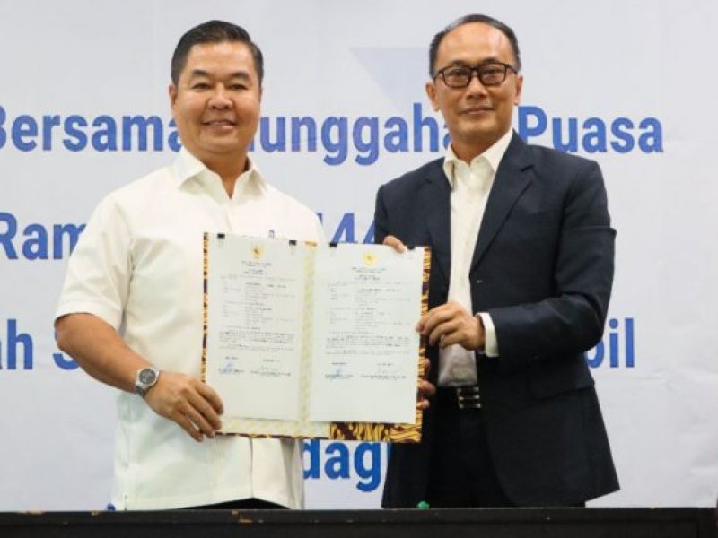 Kemendagri Rilis Jumlah Penduduk Indonesia 286 Juta Jiwa, Laki-Laki Lebih Banyak dari Perempuan